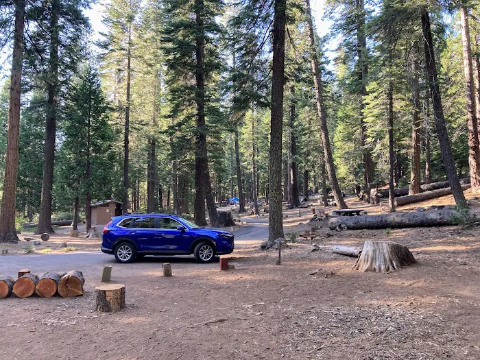 Cherry Hill Campground Picture 1