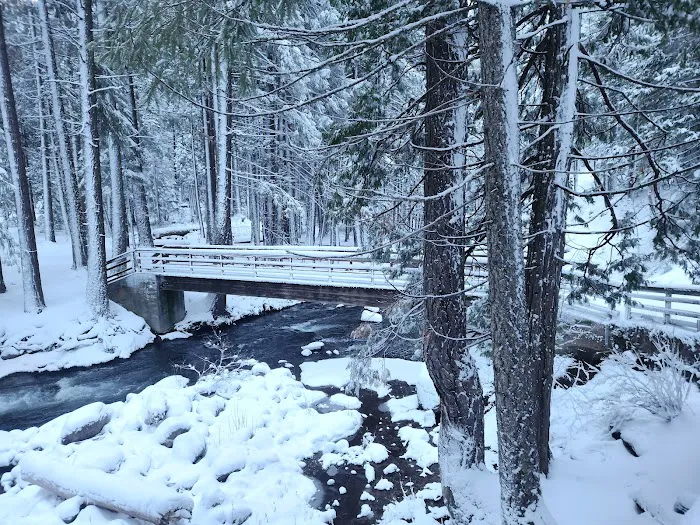 Cherry Hill Campground Picture 5