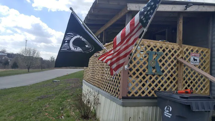 Bradbury Pointe Mobile Home Park Picture 2