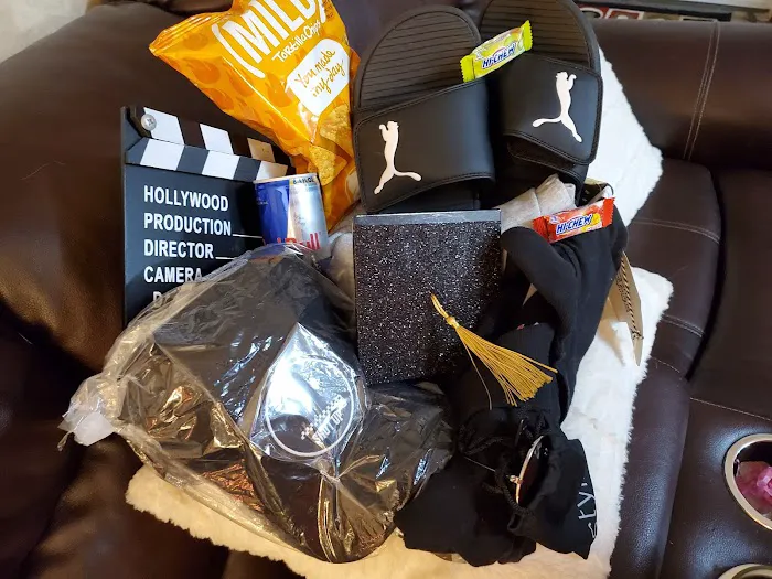 Bradbury Pointe Mobile Home Park Picture 1