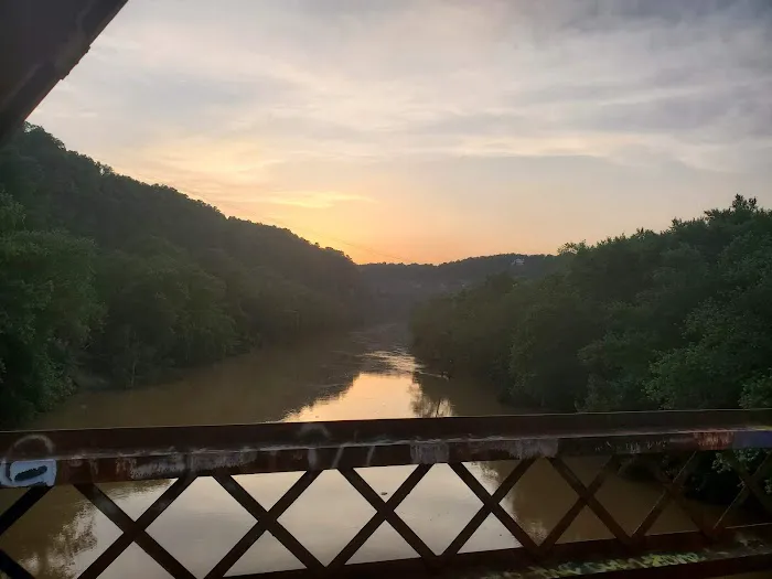 Camp Nelson RV Park Picture 5