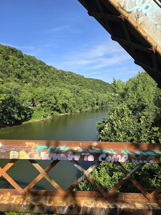 Camp Nelson RV Park Picture 1