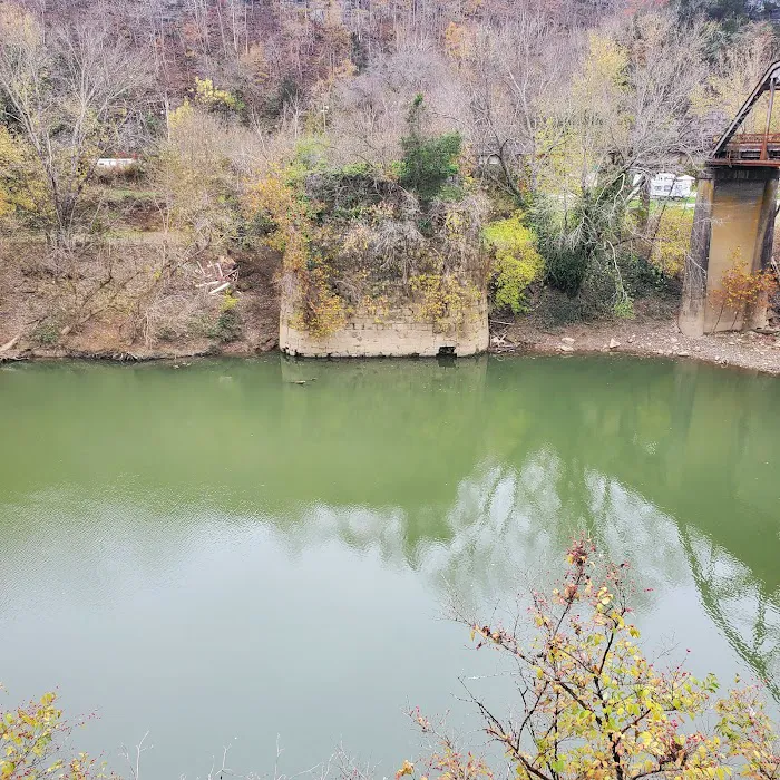 Camp Nelson RV Park Picture 7