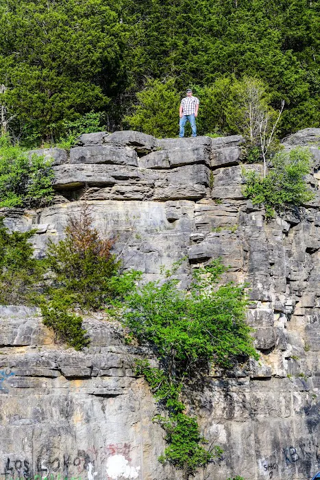 Camp Nelson RV Park Picture 9