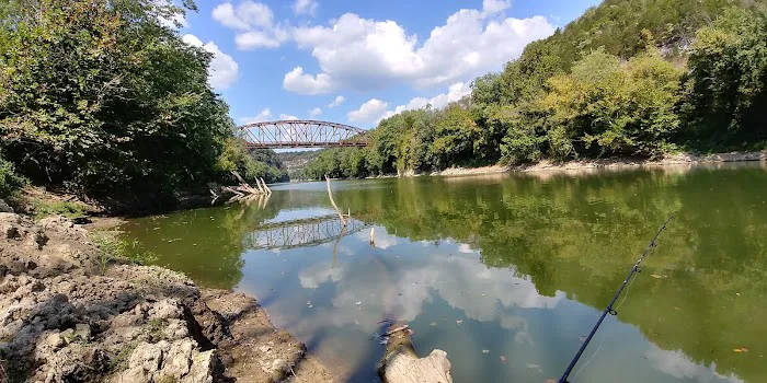 Camp Nelson RV Park Picture 3