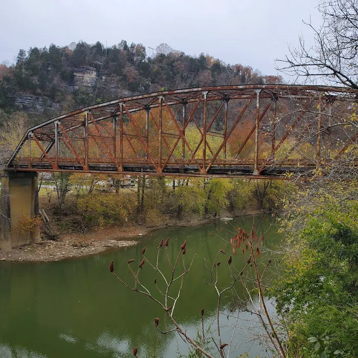 Camp Nelson RV Park Picture 8