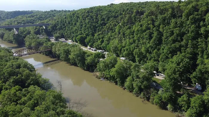 Camp Nelson RV Park Picture 4