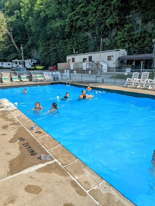 Camp Nelson RV Park Picture 6