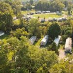 Bluegrass Parks LLC: Lancaster MHP (Mobile Home Park)