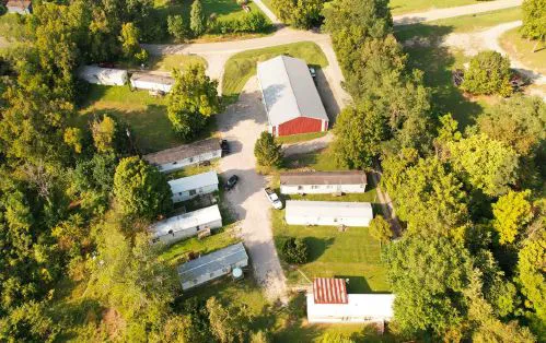 Bluegrass Parks LLC: Lancaster MHP (Mobile Home Park) Picture 2