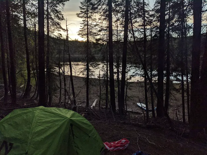 Snag Camp 1 Picture 4