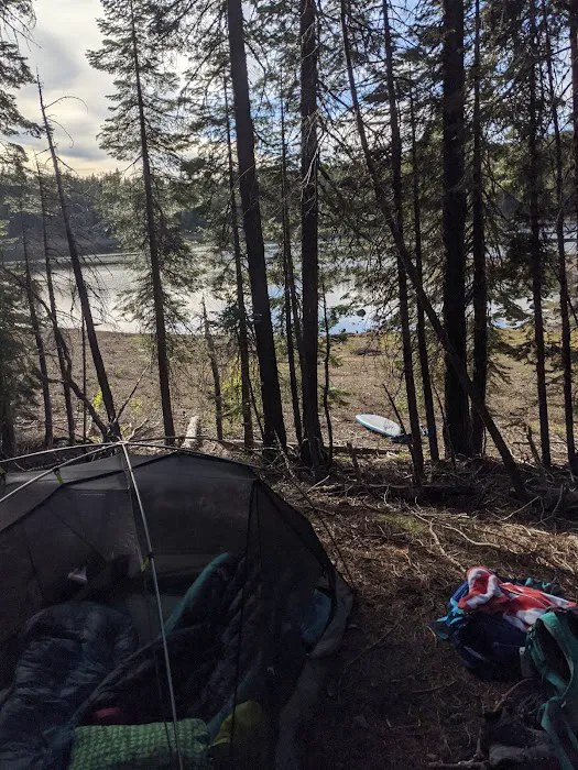 Snag Camp 1 Picture 3