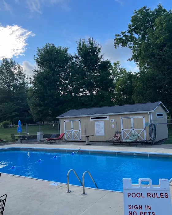 Chimney Rock RV Park Picture 1