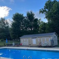 Chimney Rock RV Park ico