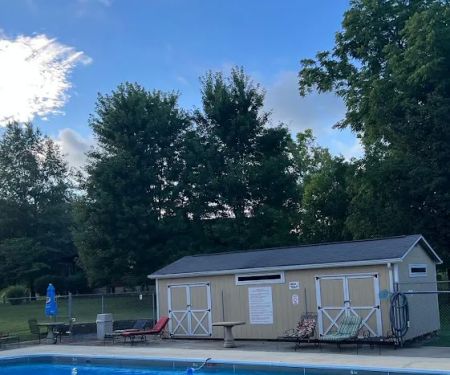 Chimney Rock RV Park