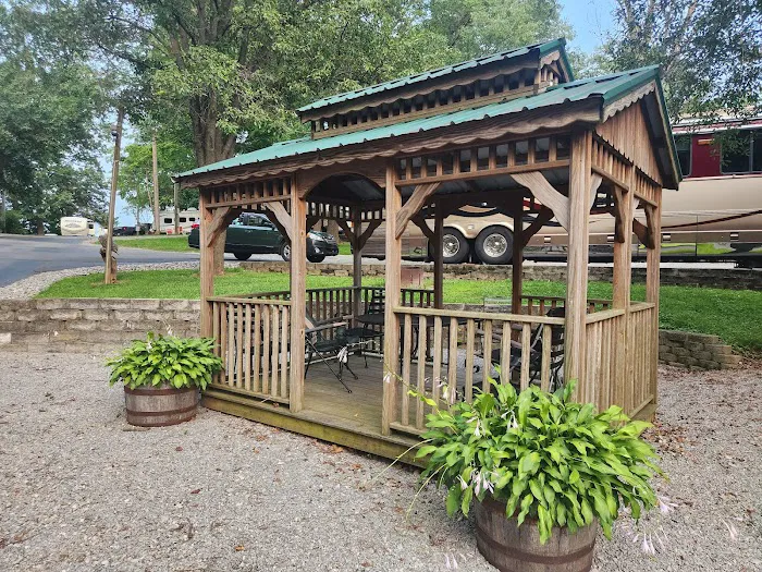 Chimney Rock RV Park Picture 6