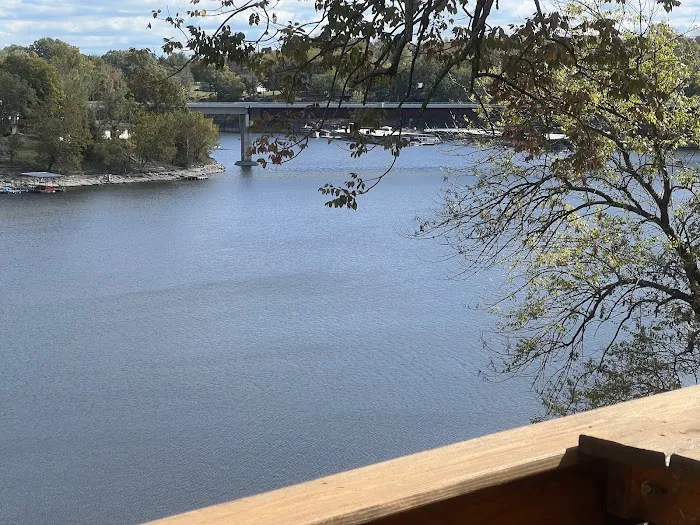 Chimney Rock RV Park Picture 8