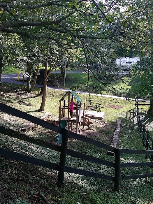 Chimney Rock RV Park Picture 7