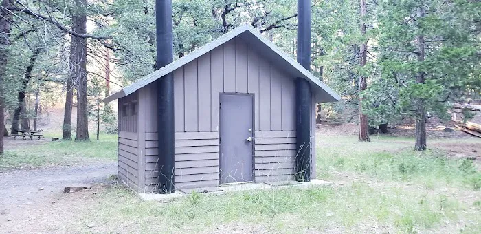 Butte Meadows Campground Picture 5