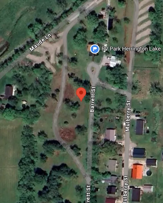 Burgin's Herrington Lake RV Park Picture 1