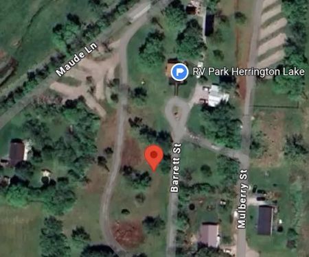 Burgin's Herrington Lake RV Park