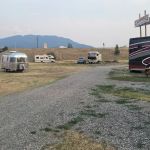 Livingston Campground