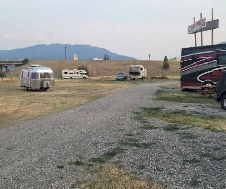 Livingston Campground