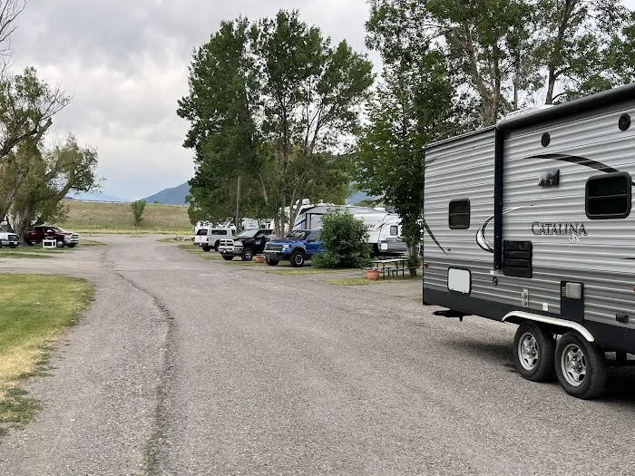 Livingston Campground Picture 7