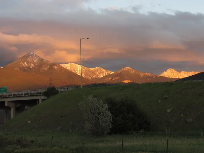 Livingston Campground Picture 4