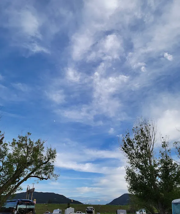 Livingston Campground Picture 8