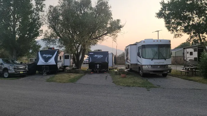 Livingston Campground Picture 2