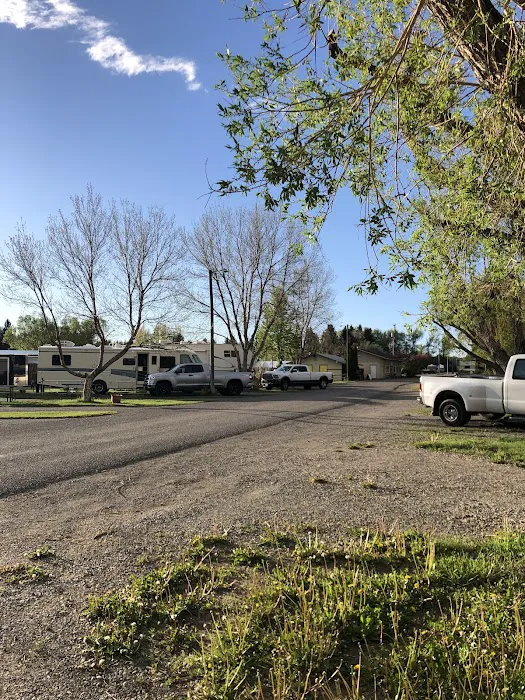 Livingston Campground Picture 3