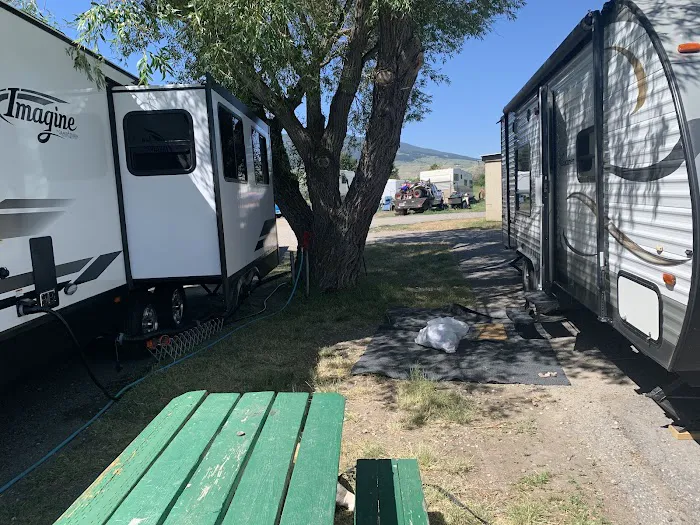 Livingston Campground Picture 9