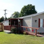 Seven Oaks Pointe Mobile Home Park