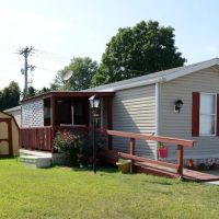 Seven Oaks Pointe Mobile Home Park ico