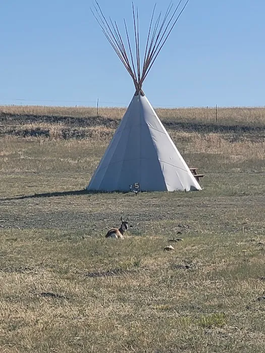 Elk River Crossing Picture 1