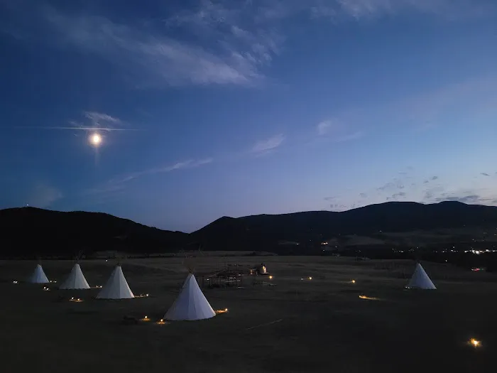 Elk River Crossing Picture 5