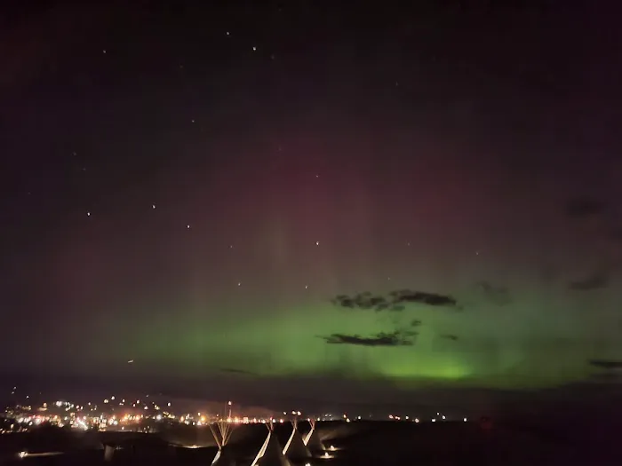 Elk River Crossing Picture 8