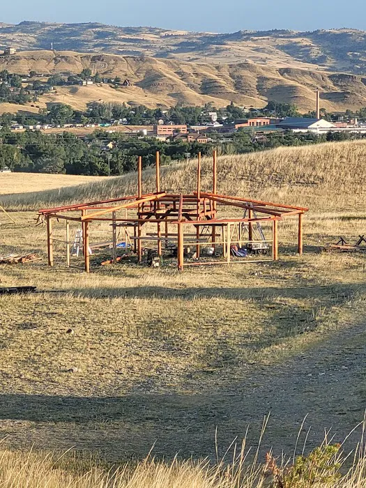 Elk River Crossing Picture 7