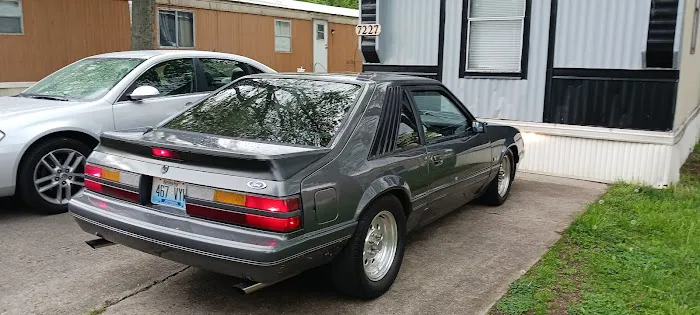 Lazy Acres MHC Picture 3