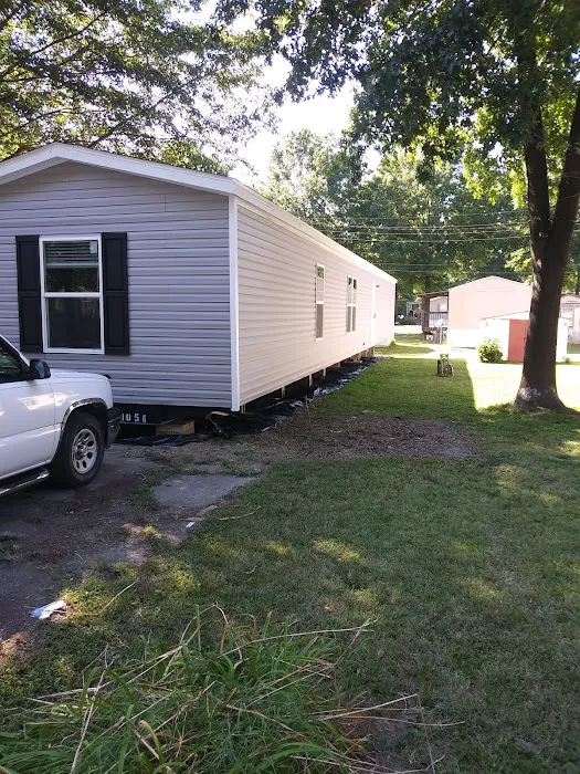 Green Acres Mobile Home Park Picture 6