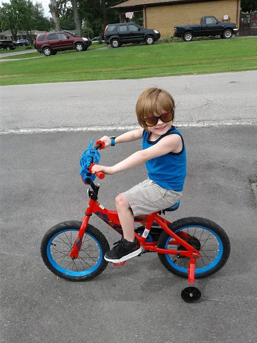 Green Acres Mobile Home Park Picture 3