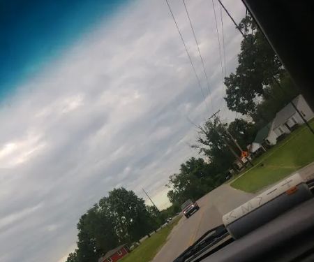 Green Acres Mobile Home Park