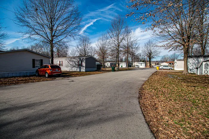Green Acres Mobile Home Park Picture 7