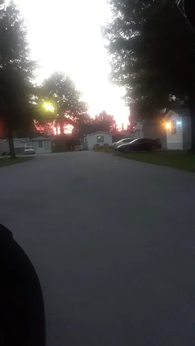 Green Acres Mobile Home Park Picture 8