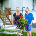 Clark's Mobile Home Park