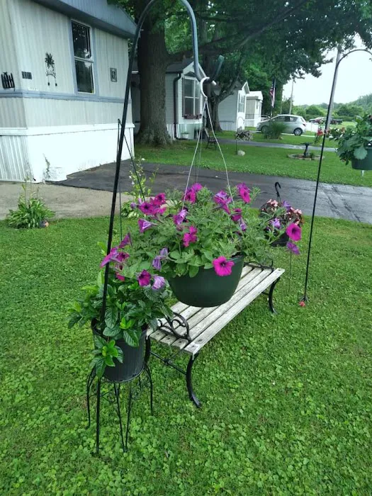 Clark's Mobile Home Park Picture 5