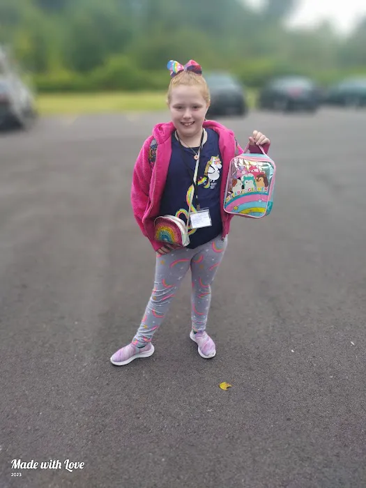 Clark's Mobile Home Park Picture 10