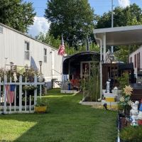 River Oaks Mobile Home Community ico