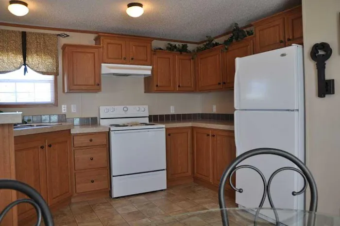 River Oaks Mobile Home Community Picture 3